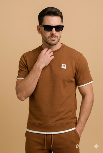 MEN CO-ORD SUIT