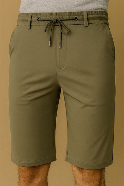SHORT bur