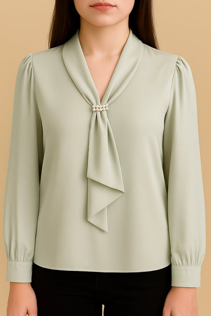 SHORT SHIRT V TI