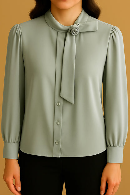 SHORT SHIRT TI FLO