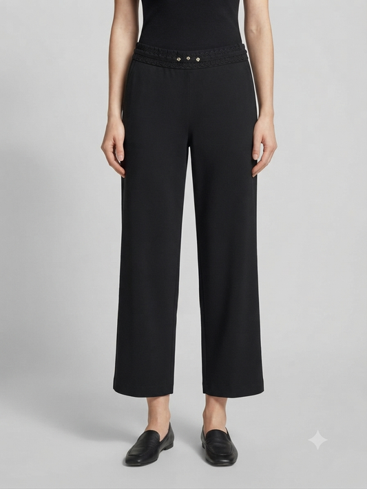 PANT lace belt