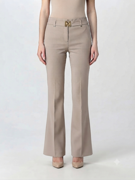 BOOT CUT PANT