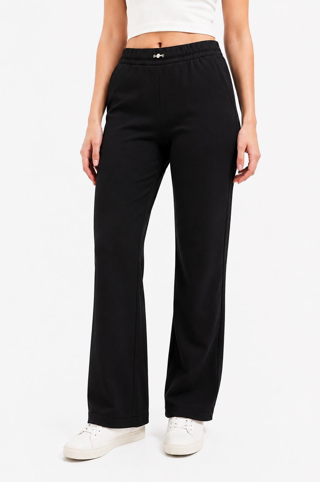 ELEGANCE WOMEN FLOW PANT