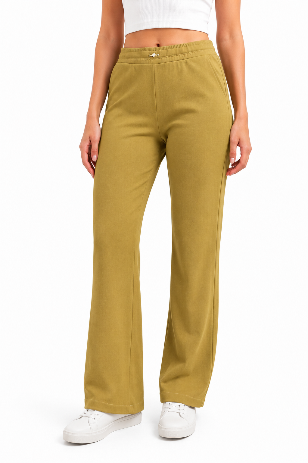 ELEGANCE WOMEN FLOW PANT