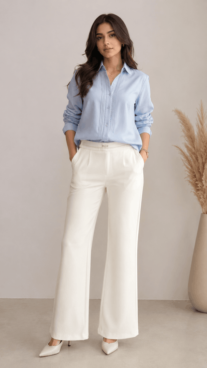 ELEGANCE WOMEN FLOW PANT