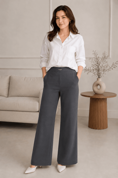 ELEGANCE WOMEN FLOW PANT