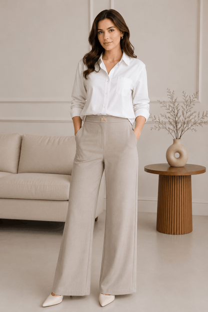 WOMEN PANT