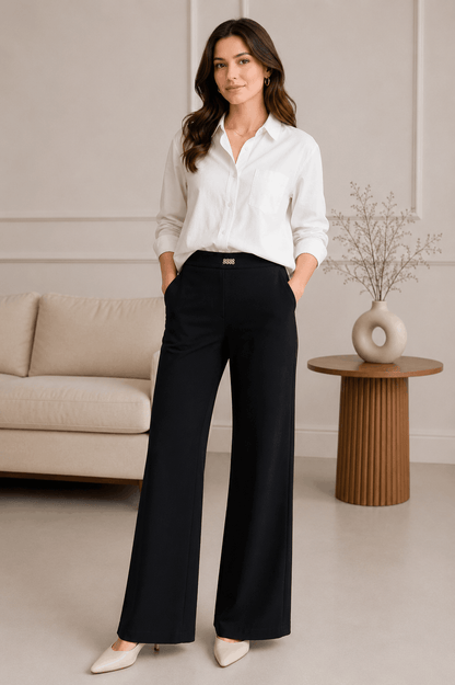 WOMEN PANT