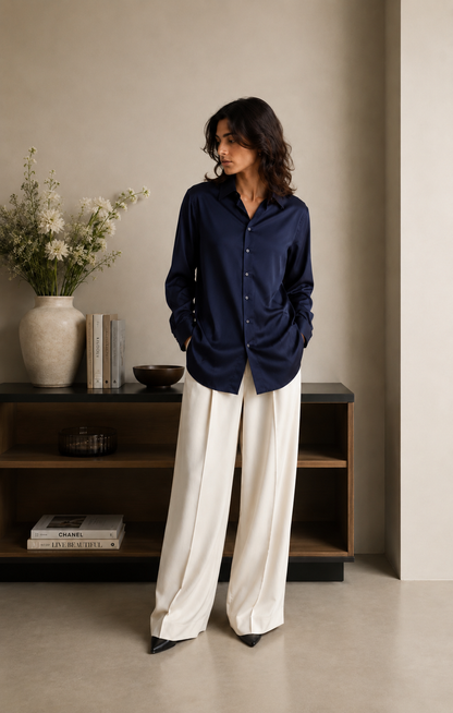 Short shirt SC BD