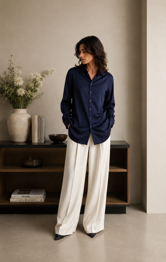 Short shirt SC BD