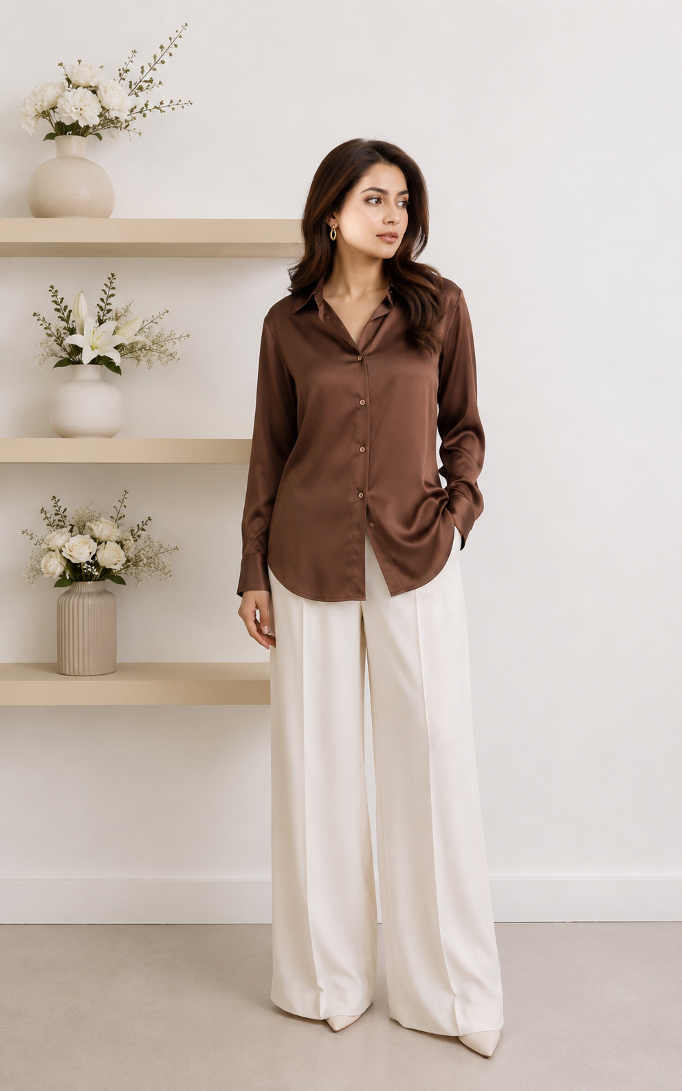 Short shirt SC BD