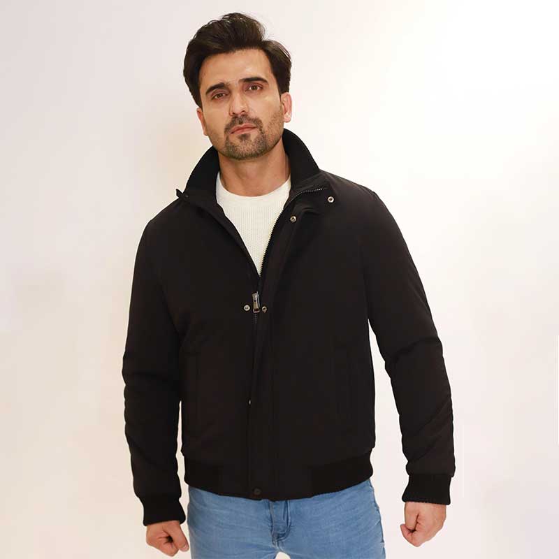 JACKET HIGH QUALITY