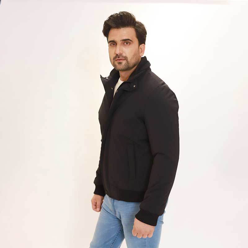 JACKET HIGH QUALITY