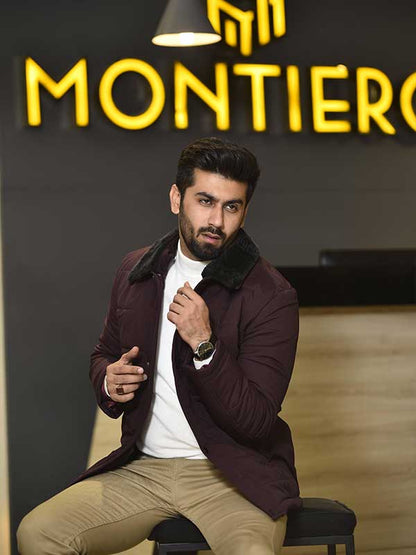 PREMIUM QUALITY JACKETS