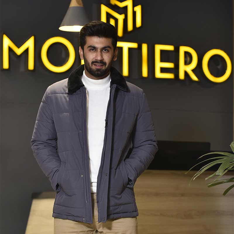 PREMIUM QUALITY JACKETS