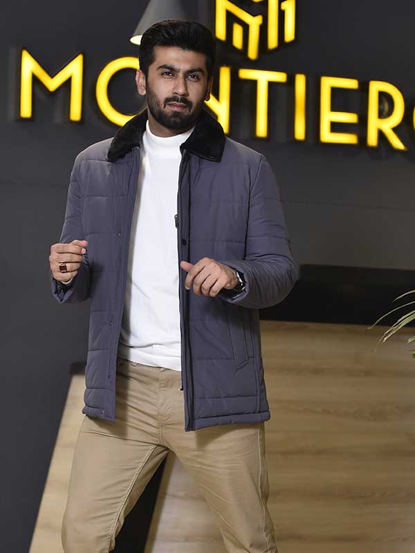 PREMIUM QUALITY JACKETS