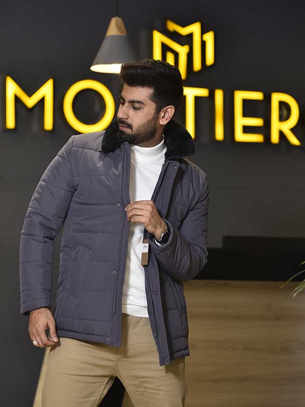PREMIUM QUALITY JACKETS
