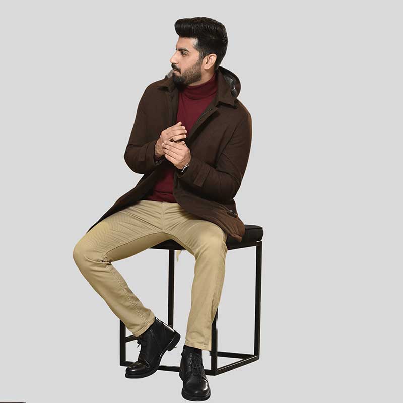 PREMIUM QUALITY JACKETS