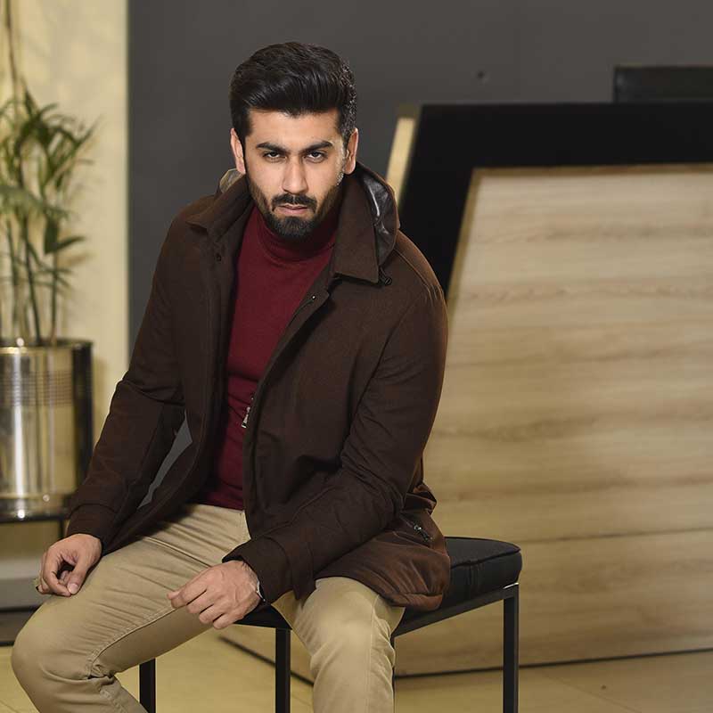 PREMIUM QUALITY JACKETS