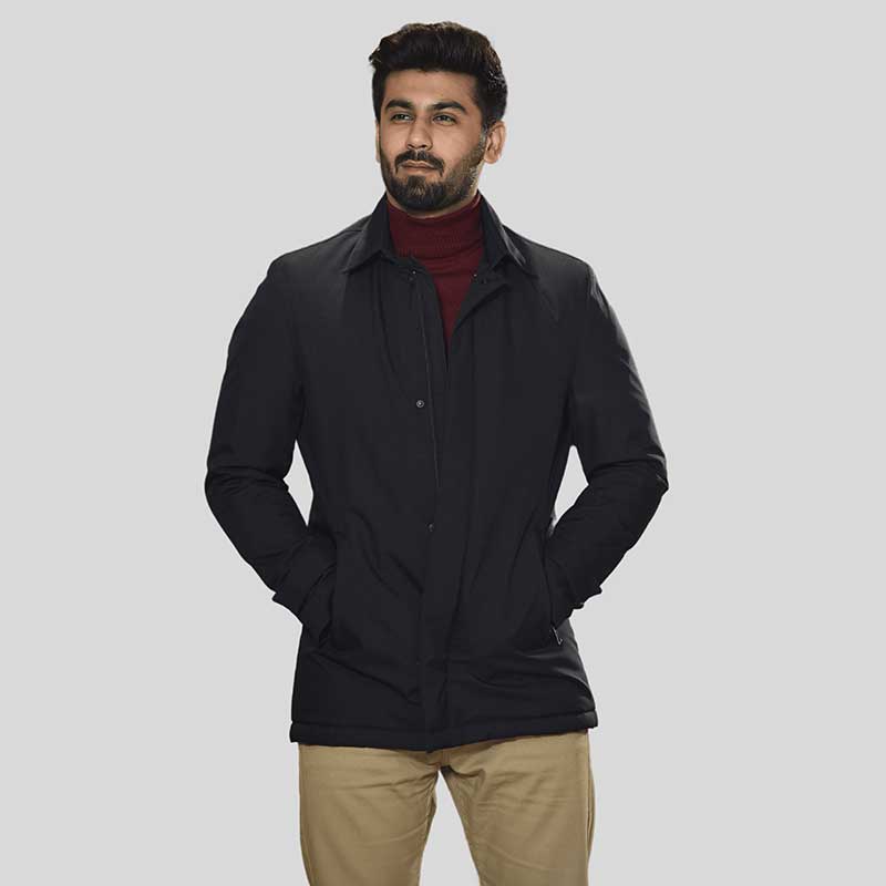 PREMIUM QUALITY JACKETS