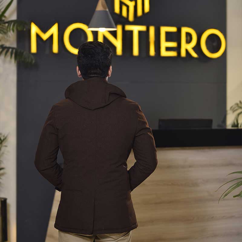 PREMIUM QUALITY JACKETS