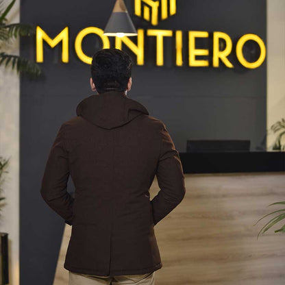 PREMIUM QUALITY JACKETS