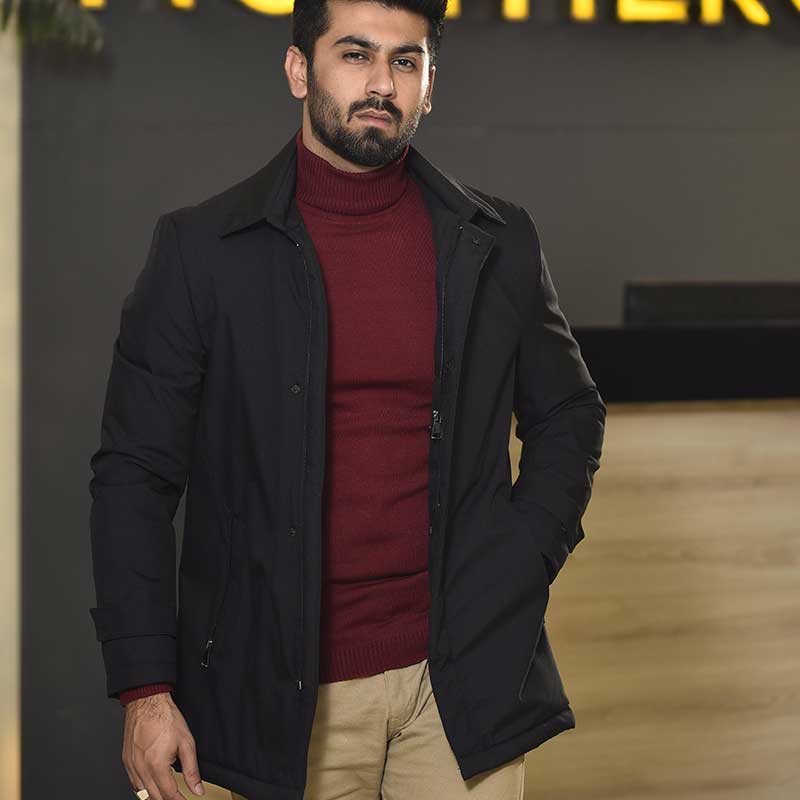 PREMIUM QUALITY JACKETS