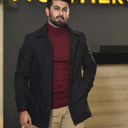 PREMIUM QUALITY JACKETS