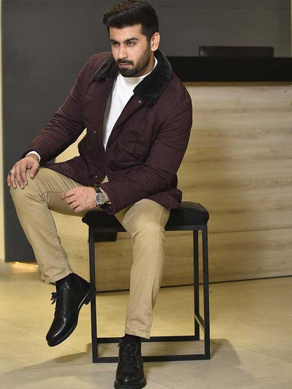 PREMIUM QUALITY JACKETS