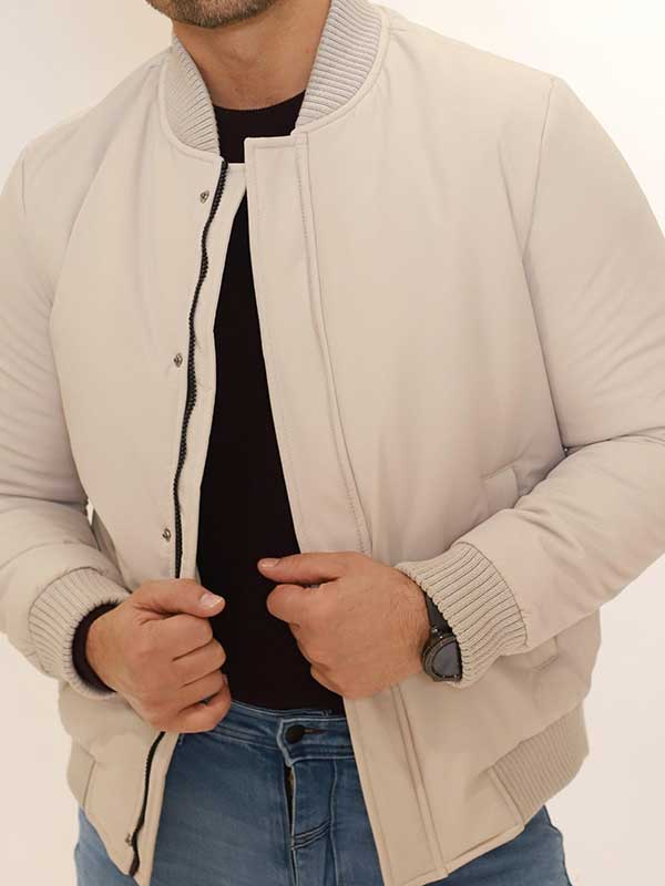 PREMIUM QUALITY JACKET