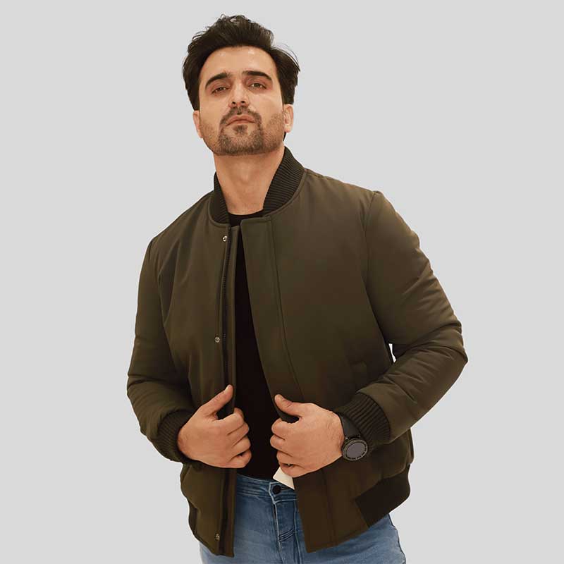 PREMIUM QUALITY JACKET