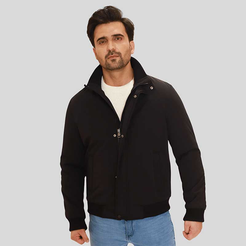 JACKET HIGH QUALITY