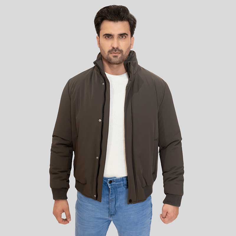 JACKET HIGH QUALITY