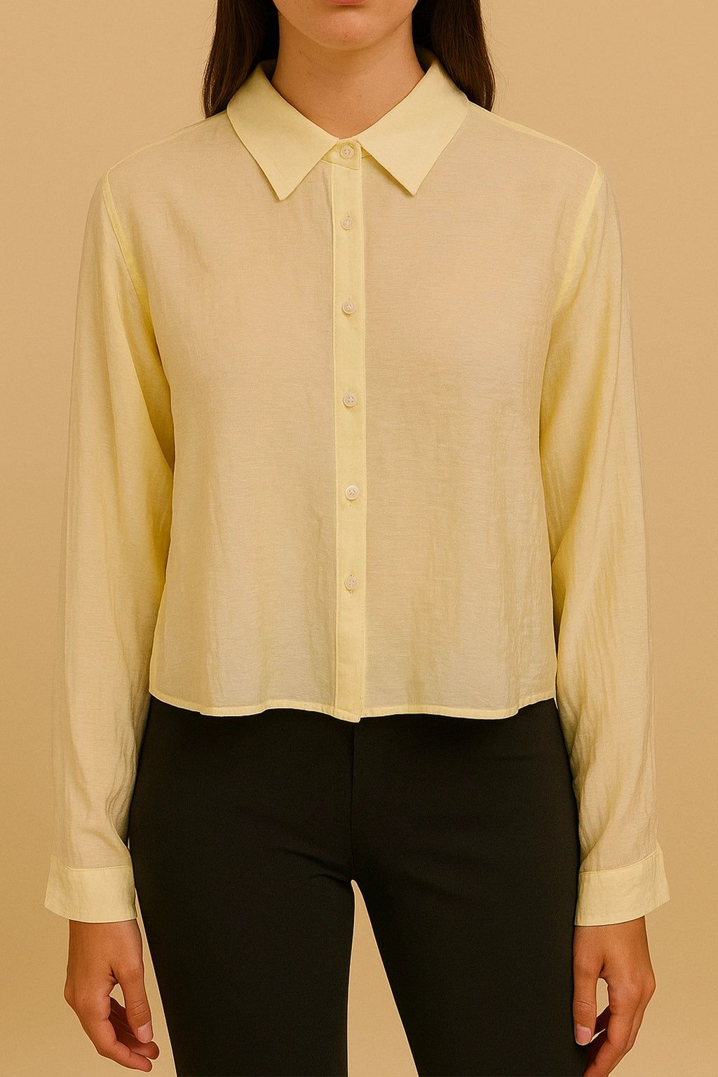 SHORT SHIRT BAK BLT