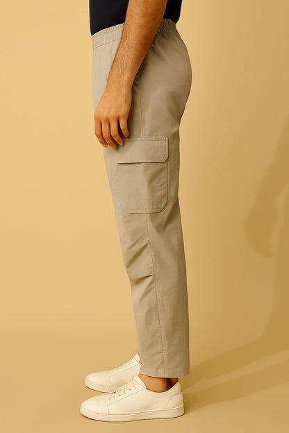 CARGO TROUSER