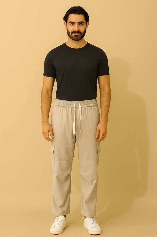 CARGO TROUSER
