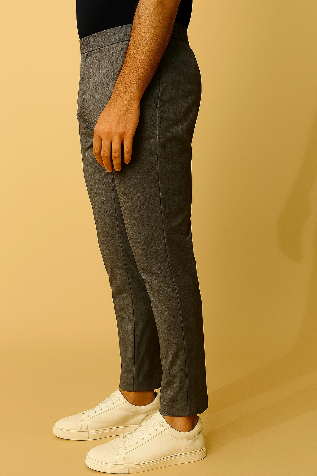 PREMIUM FORMAL PANT