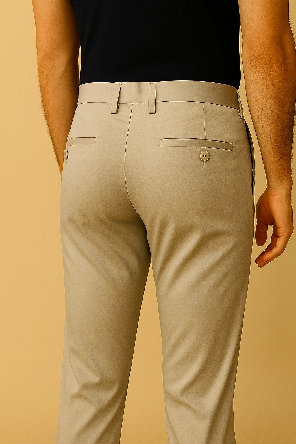 DRESS PANT