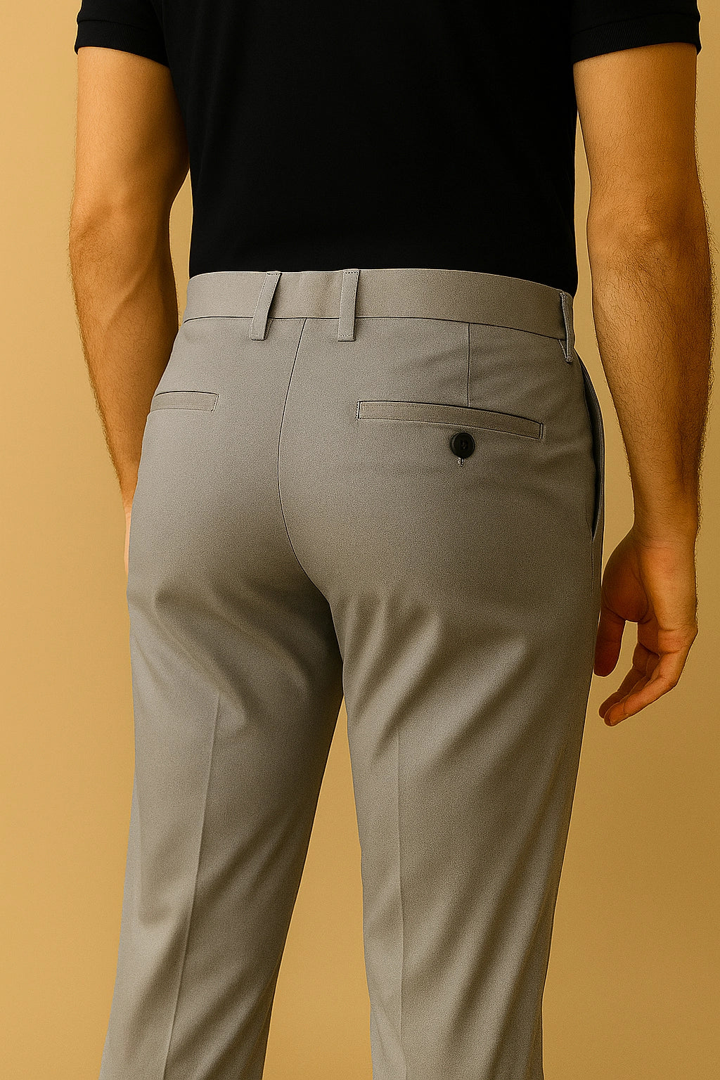DRESS PANT