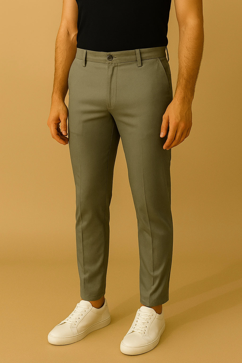 DRESS PANT