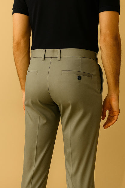 DRESS PANT