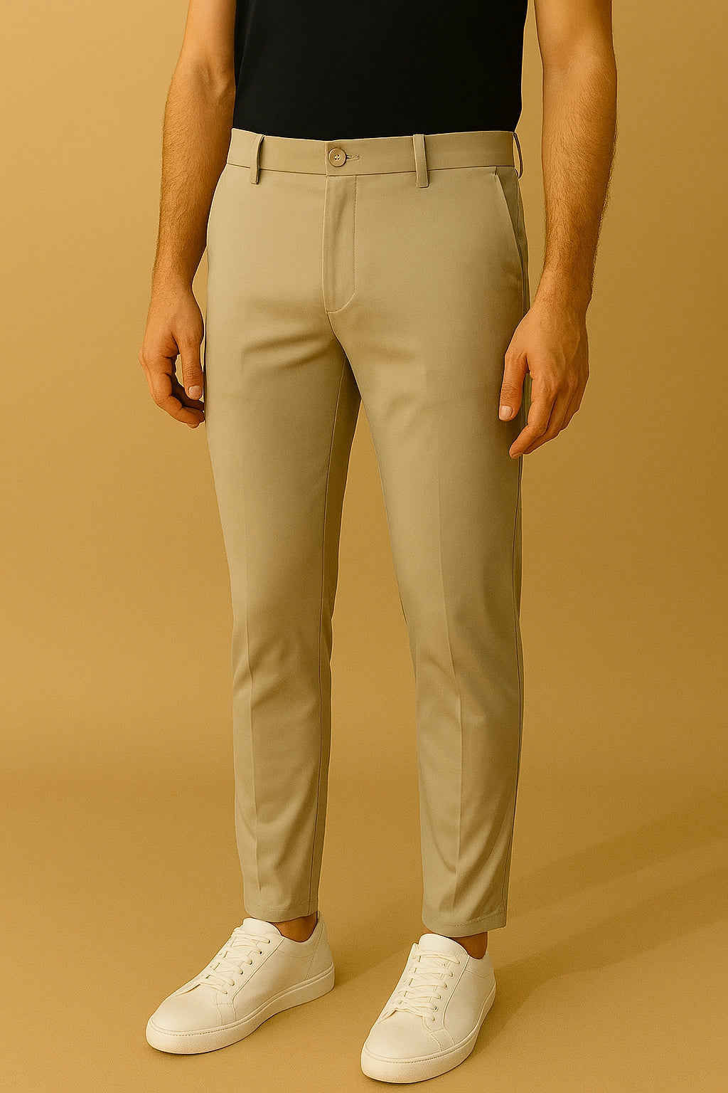DRESS PANT