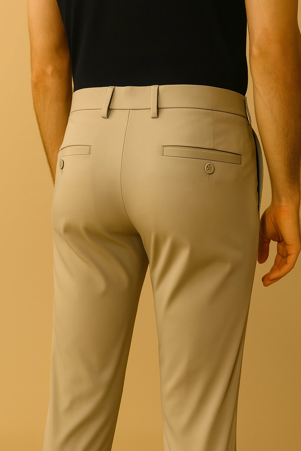 DRESS PANT