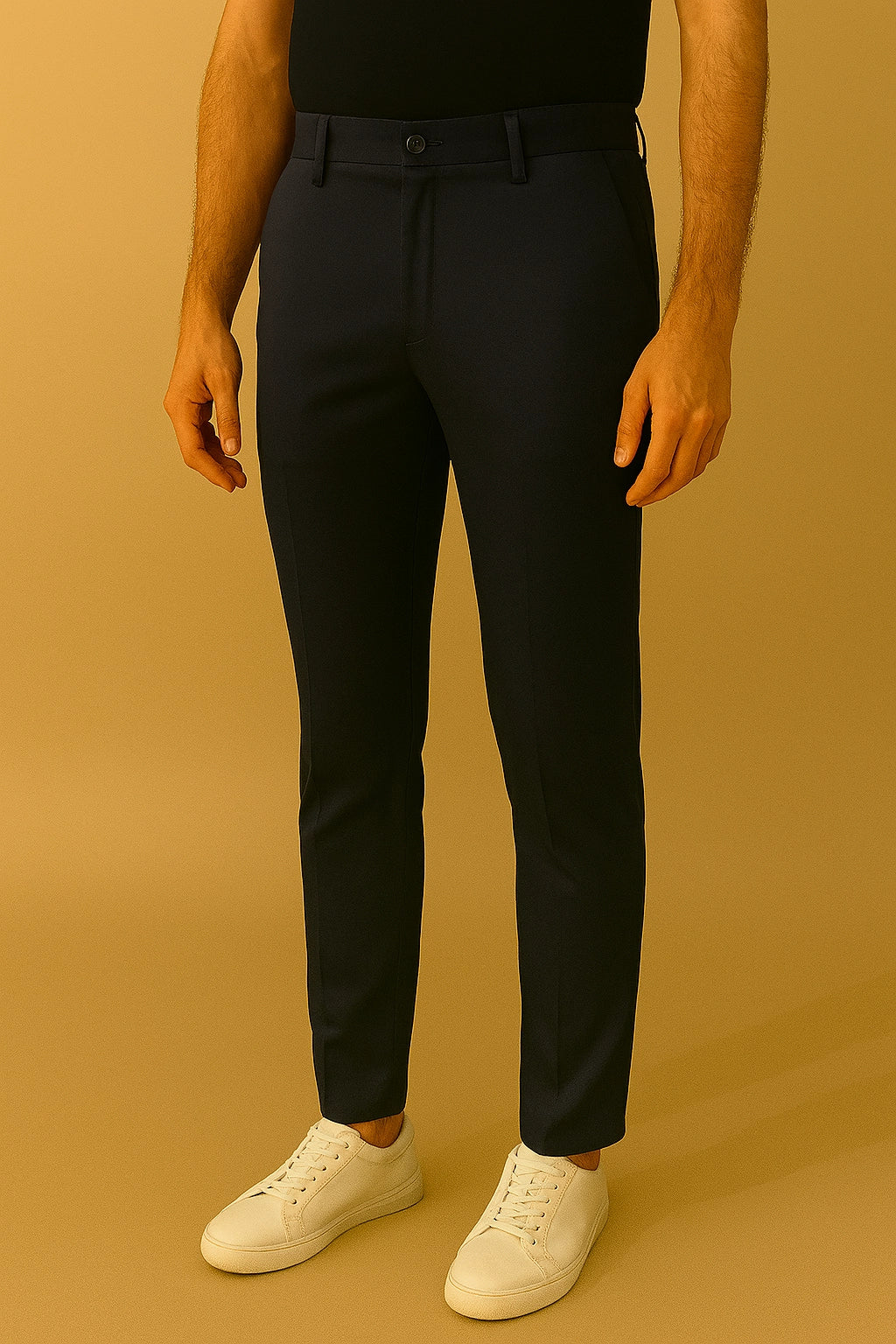 DRESS PANT