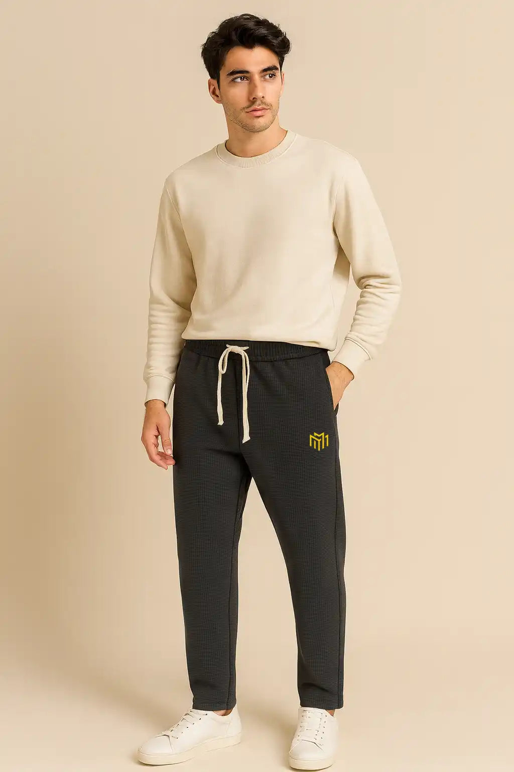 TROUSER M