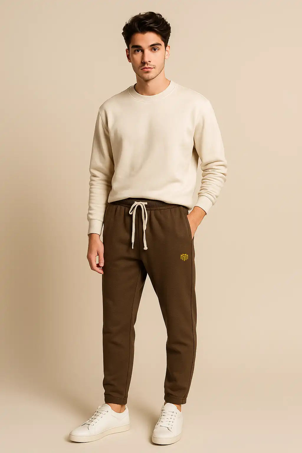 TROUSER M