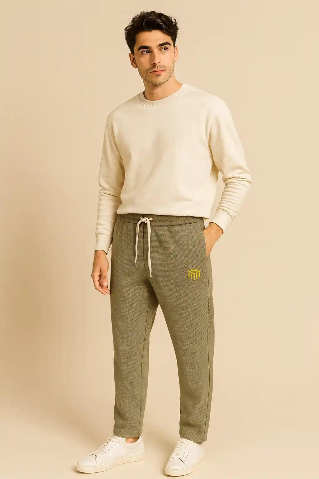 TROUSER M