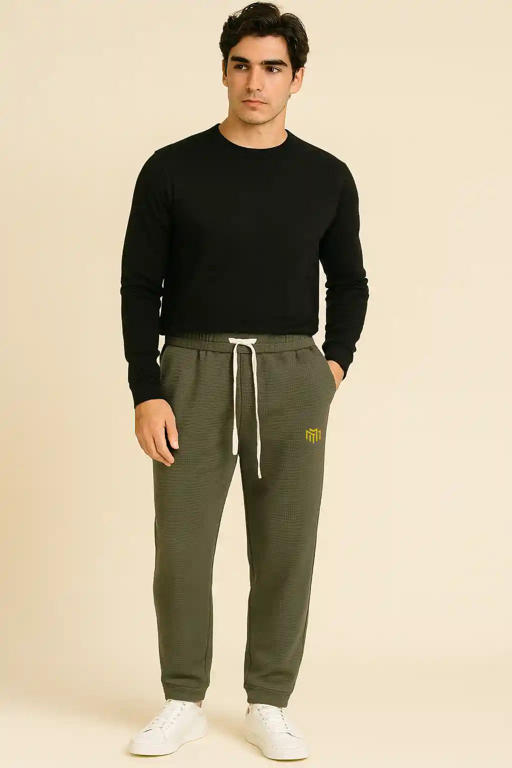 TROUSER M
