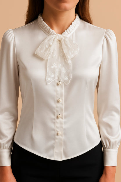 SHORT SHIRT NET TI