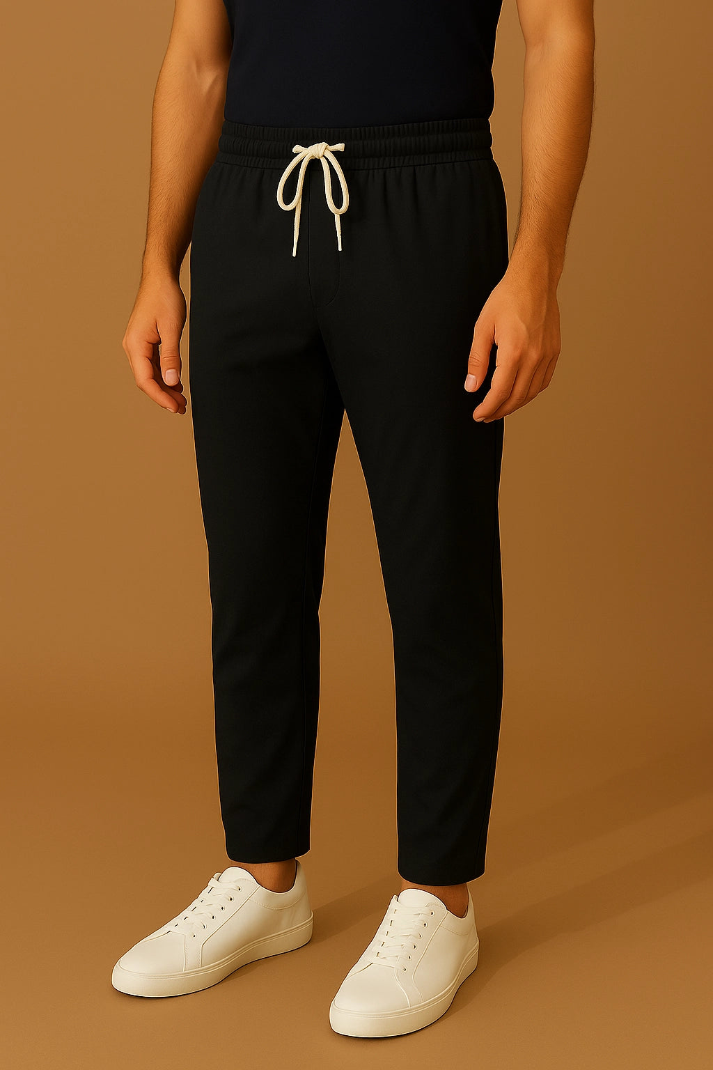CASUAL TROUSER STNG